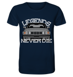 Lade das Bild in den Galerie-Viewer, BGKE34LND Organic Shirt
