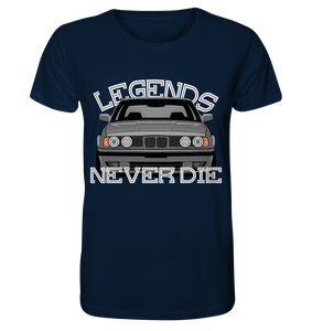 BGKE34LND Organic Shirt