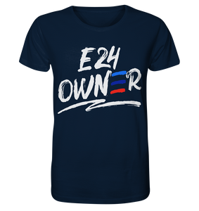 BGKE24OWNER Organic Shirt