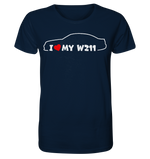 Lade das Bild in den Galerie-Viewer, MGKW211ILW-Organic Shirt
