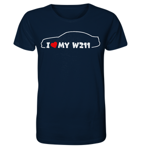 MGKW211ILW-Organic Shirt