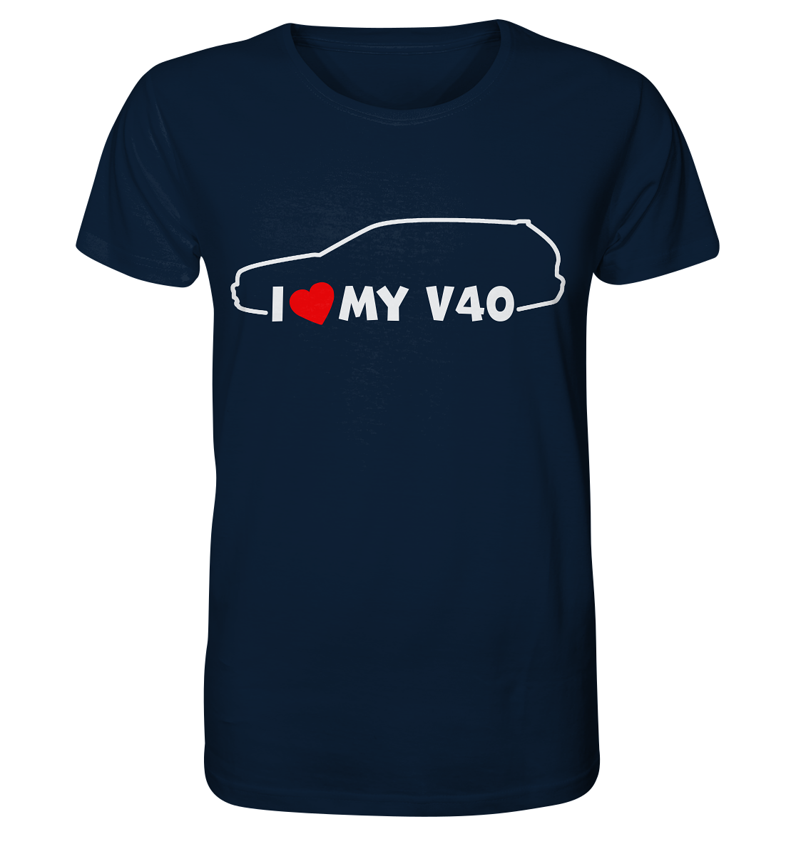 VGKV40IL-Organic Shirt