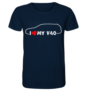 VGKV40IL-Organic Shirt