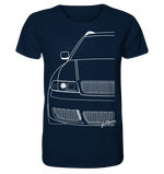 Lade das Bild in den Galerie-Viewer, AGKRS4B5A Organic Shirt
