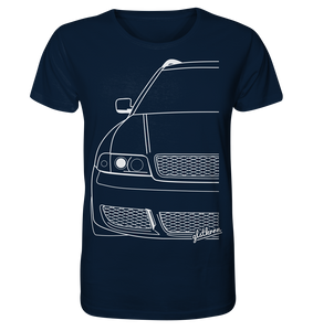 AGKRS4B5A Organic Shirt