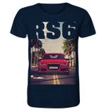 Lade das Bild in den Galerie-Viewer, AGKRS64GPB Organic Shirt
