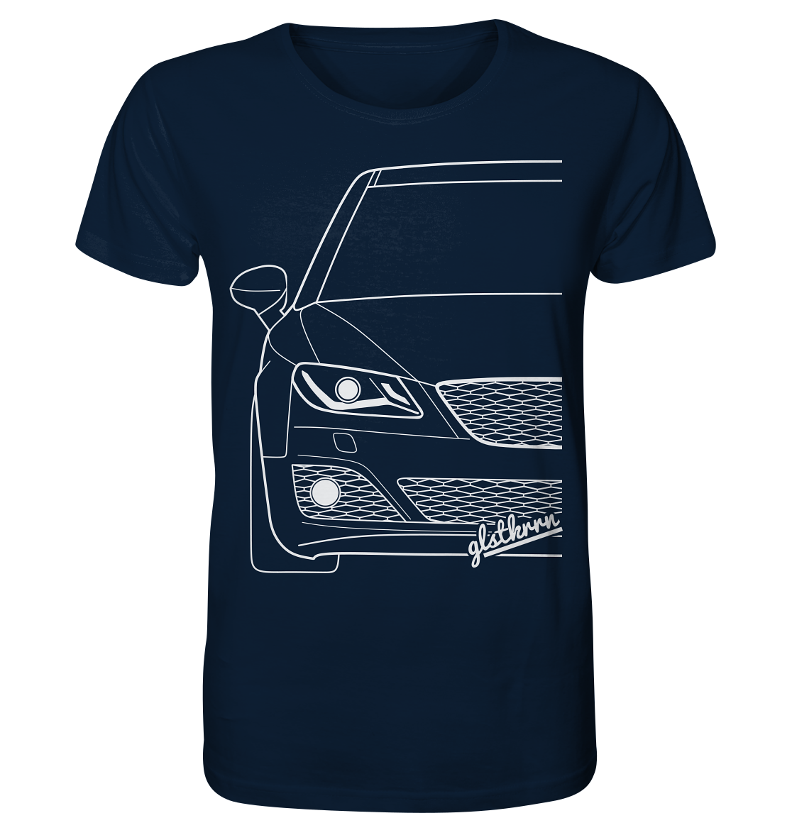 SGKEFL Organic Shirt