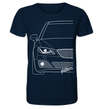 Lade das Bild in den Galerie-Viewer, SGKEFL Organic Shirt
