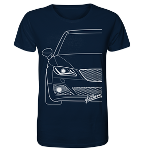 SGKEFL Organic Shirt