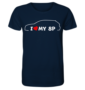 AGKA38PAILW-Organic Shirt