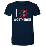Lade das Bild in den Galerie-Viewer, WS22018W Organic Shirt
