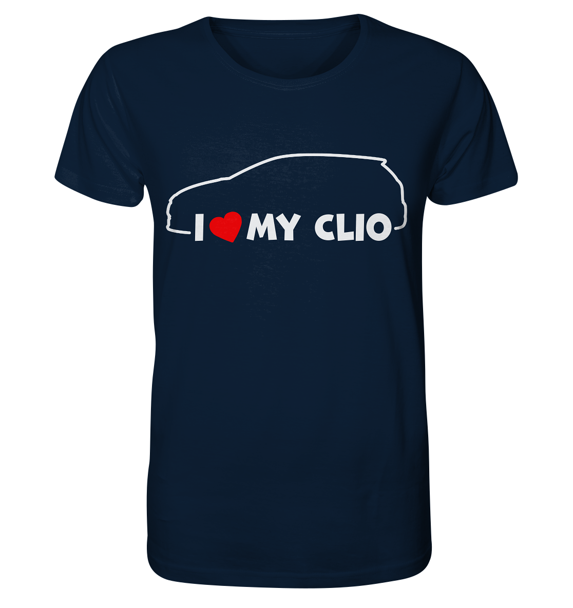 RGKC4IL-Organic Shirt