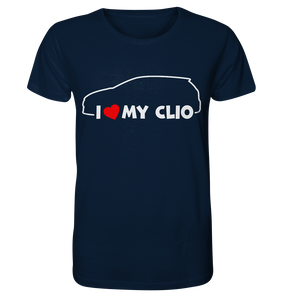 RGKC4IL-Organic Shirt