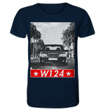 Lade das Bild in den Galerie-Viewer, MGKW124RS Organic Shirt
