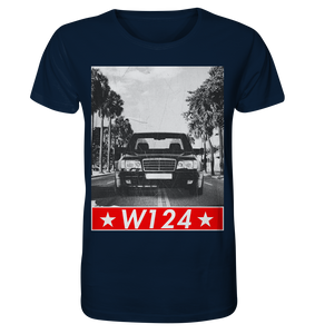 MGKW124RS Organic Shirt