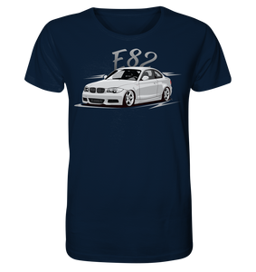 BGKE82OSKULL Organic Shirt