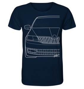 SGKR Organic Shirt