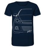 Lade das Bild in den Galerie-Viewer, OGKAHO Organic Shirt
