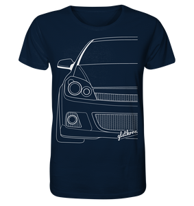 OGKAHO Organic Shirt