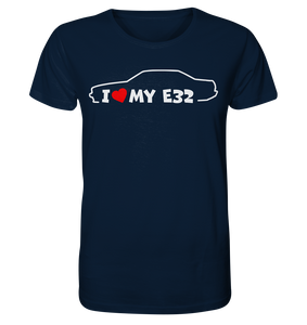 BGKE32ILW-Organic Shirt