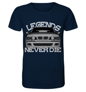 BGKE39LND Organic Shirt