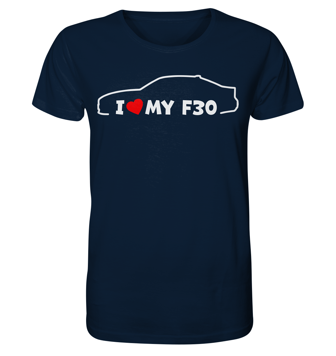 BGKF30ILW-Organic Shirt
