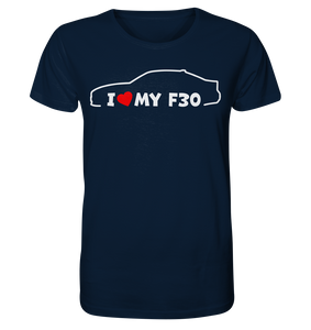 BGKF30ILW-Organic Shirt