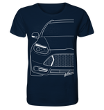 Lade das Bild in den Galerie-Viewer, FGKF3TSTVFL Organic Shirt
