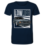 Lade das Bild in den Galerie-Viewer, BGKE34LL - Organic Shirt
