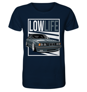 BGKE34LL - Organic Shirt
