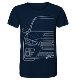 Lade das Bild in den Galerie-Viewer, SGKI4WS Organic Shirt
