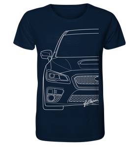 SGKI4WS Organic Shirt