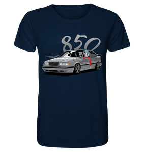 VGK850LSKULL-Organic Shirt