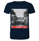 Lade das Bild in den Galerie-Viewer, BGKE36RS Organic Shirt

