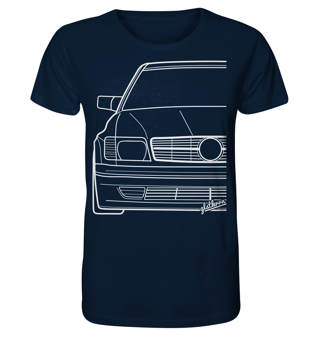MGKW126C Organic Shirt