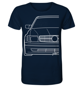MGKW126C Organic Shirt