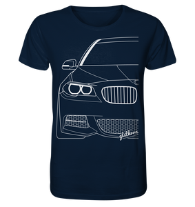 BGKF10FL Organic Shirt