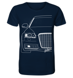 Lade das Bild in den Galerie-Viewer, AGKA64FL Organic Shirt
