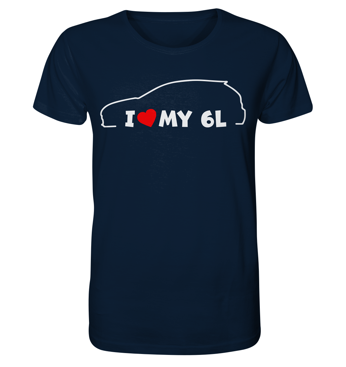 SGKI6LILW-Organic Shirt