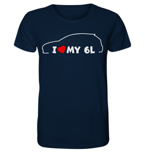 SGKI6LILW-Organic Shirt