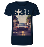 Lade das Bild in den Galerie-Viewer, BGKE38PB Organic Shirt
