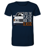 Lade das Bild in den Galerie-Viewer, MGKW140FTP Organic Shirt
