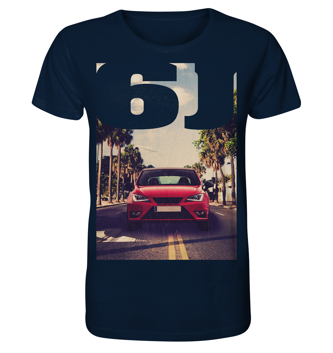 SGKI6JPB Organic Shirt