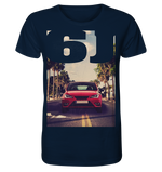Lade das Bild in den Galerie-Viewer, SGKI6JPB Organic Shirt
