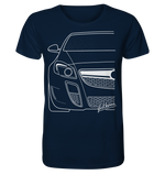 Lade das Bild in den Galerie-Viewer, OGKIOLVFL Organic Shirt
