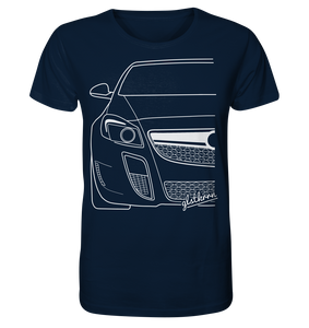 OGKIOLVFL Organic Shirt