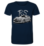 Lade das Bild in den Galerie-Viewer, RGKM3RSOSKULL Organic Shirt
