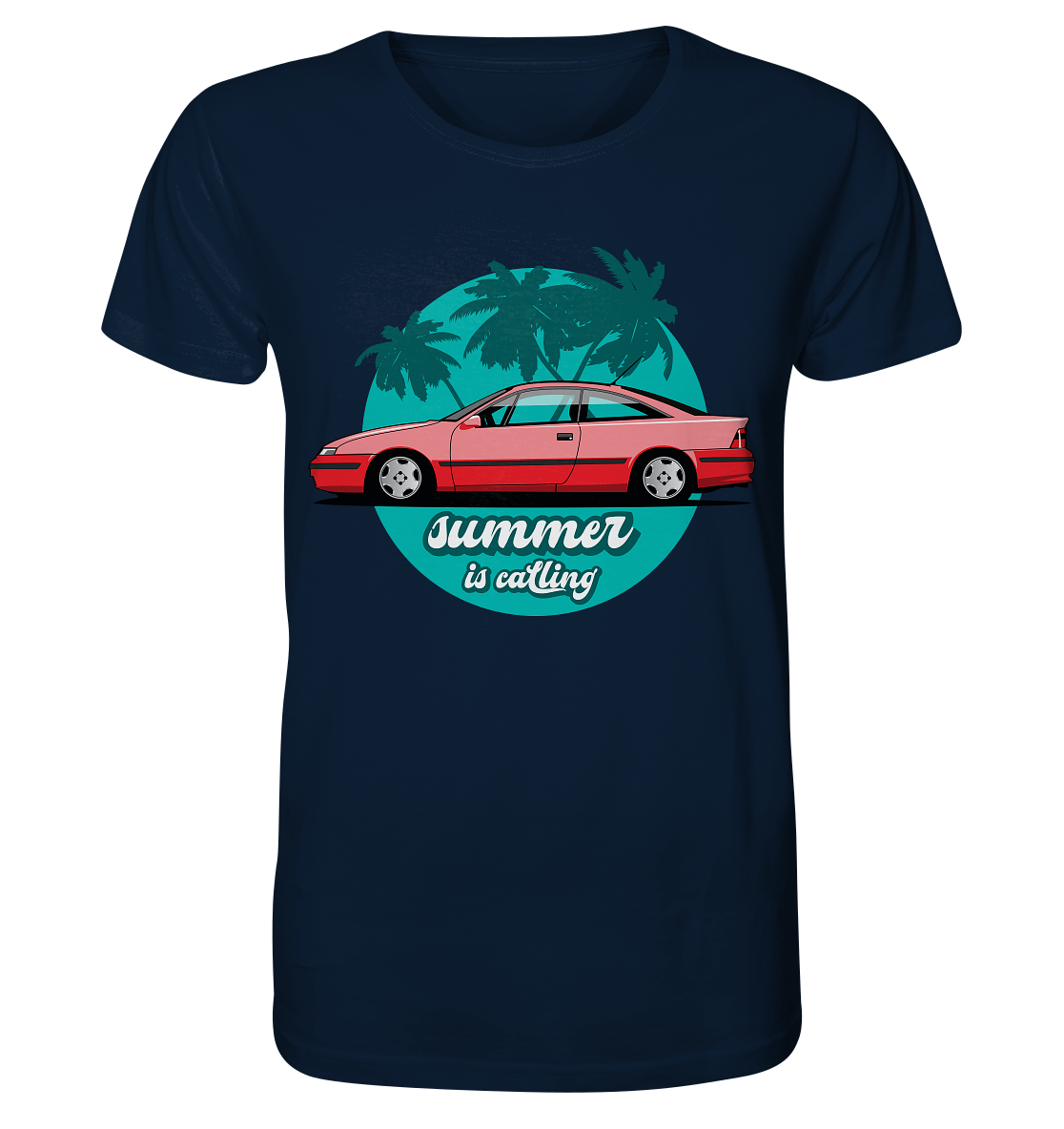 OGKCSIC - Organic Shirt