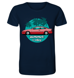OGKCSIC - Organic Shirt