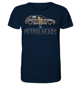 AGKA38PPH Organic Shirt